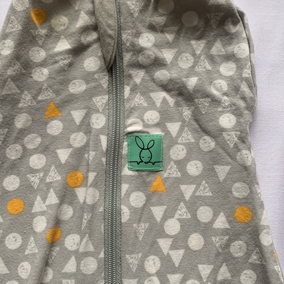 Ergo pouch - size 000 - Picture 2 of 6